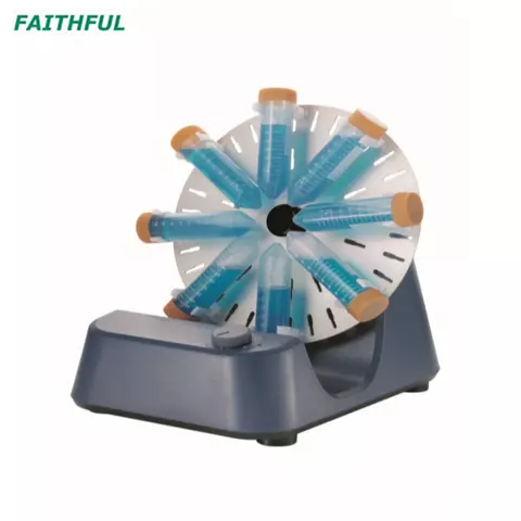 Rotator Mixer